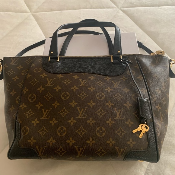 Louis Vuitton Handbags - 🔥LOUIS VUITTON 🔥Monogram Estrella MM Tote Bag
